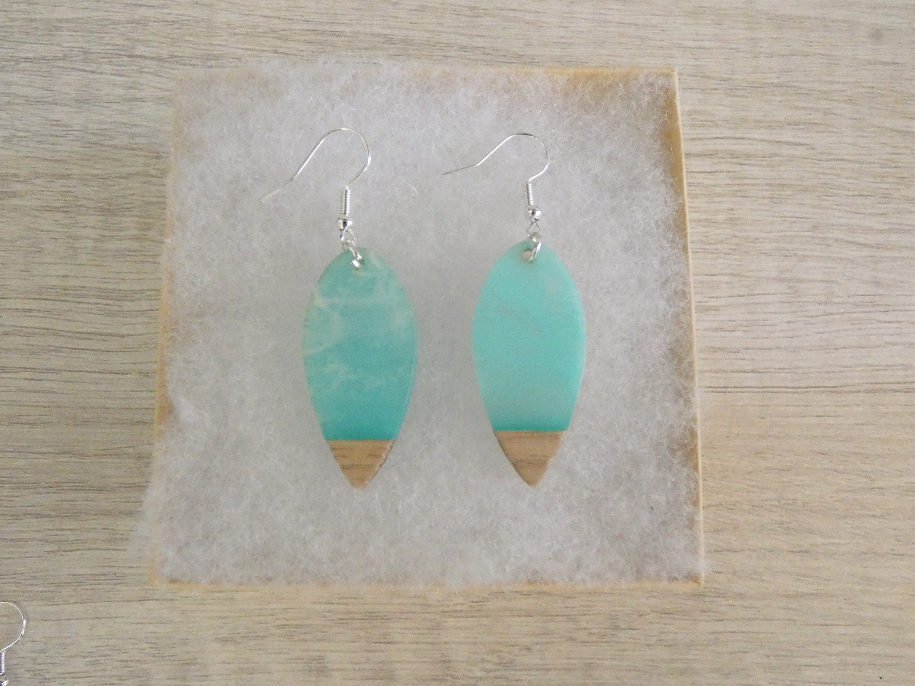 To The Beach Earrings