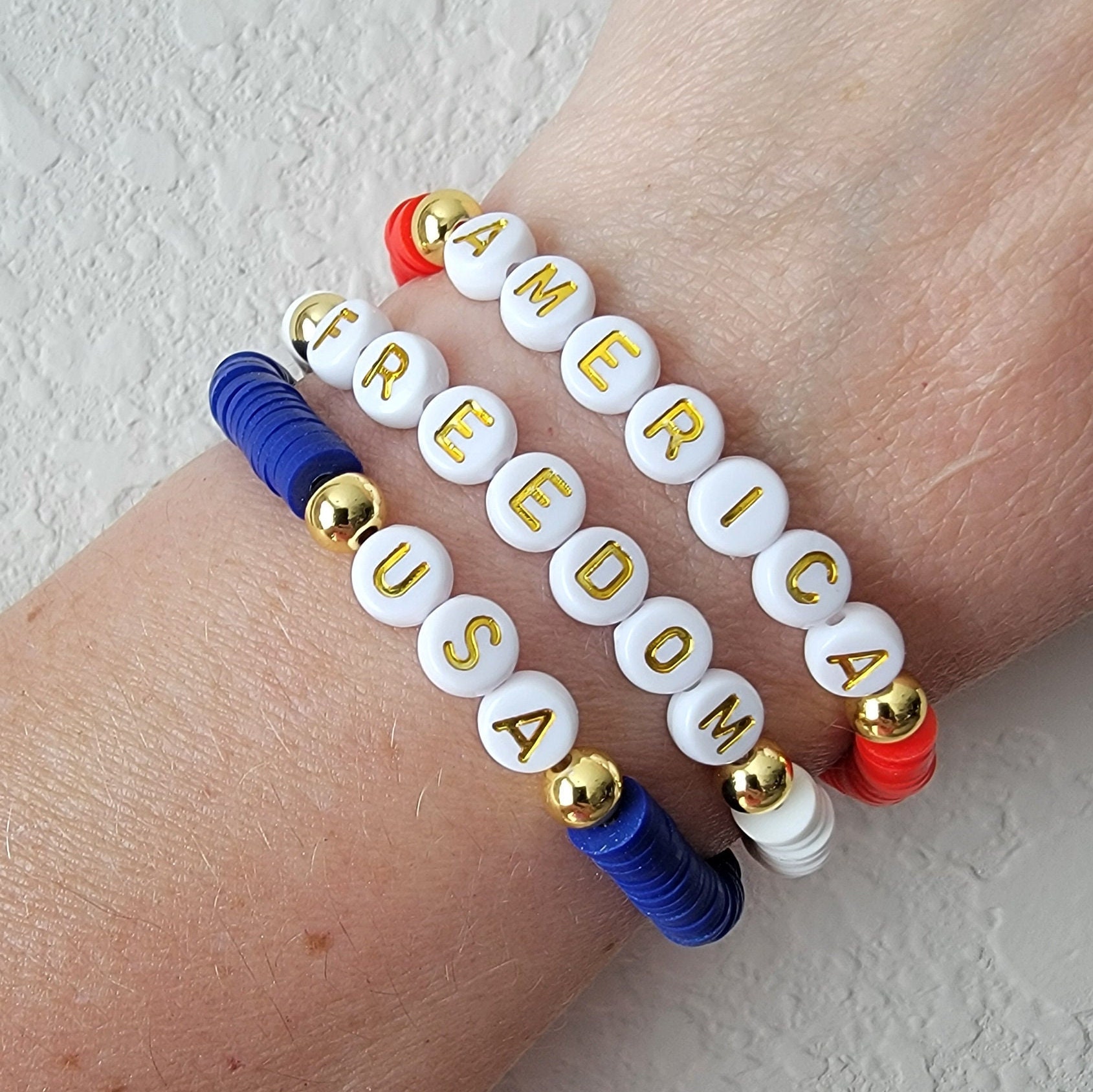 4th of july jewelry sale