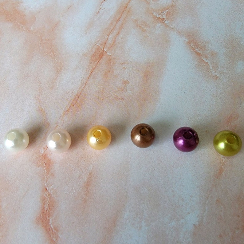 18k Goldfilled Womens Ball Bead Bracelet, Nontarnish Goldfilled