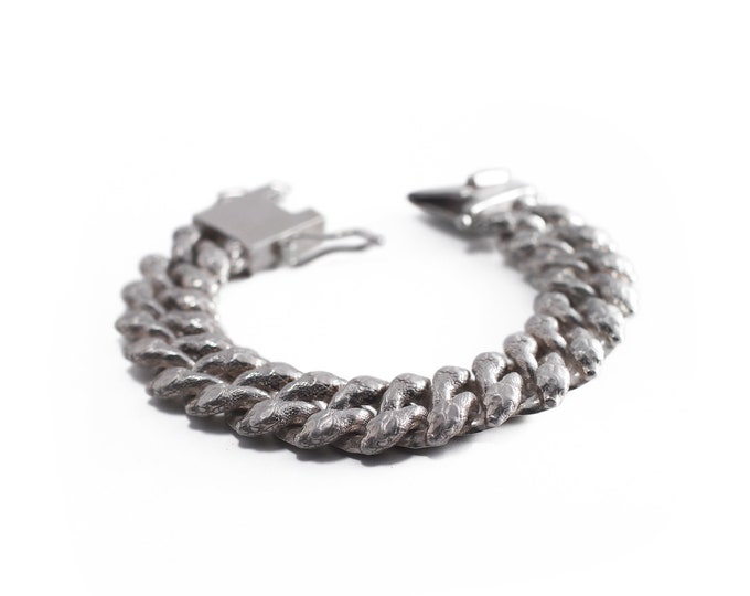 Snake Chain Bracelet