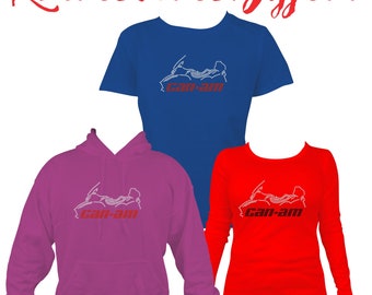 Can Am Spyder BikeDesign