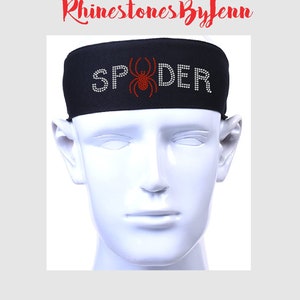 Ladies Spyder Headband