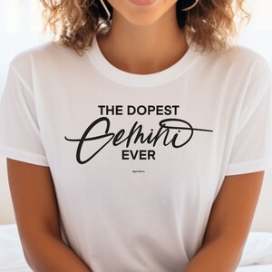 Zwillinge Shirt, coolste Zwillinge aller Zeiten, Sternzeichen Geschenke, Sternzeichen Zwillinge Geschenk für Zwillinge, Zwillinge Geburtstag T-Shirt, Zwillinge Zeichen Shirt