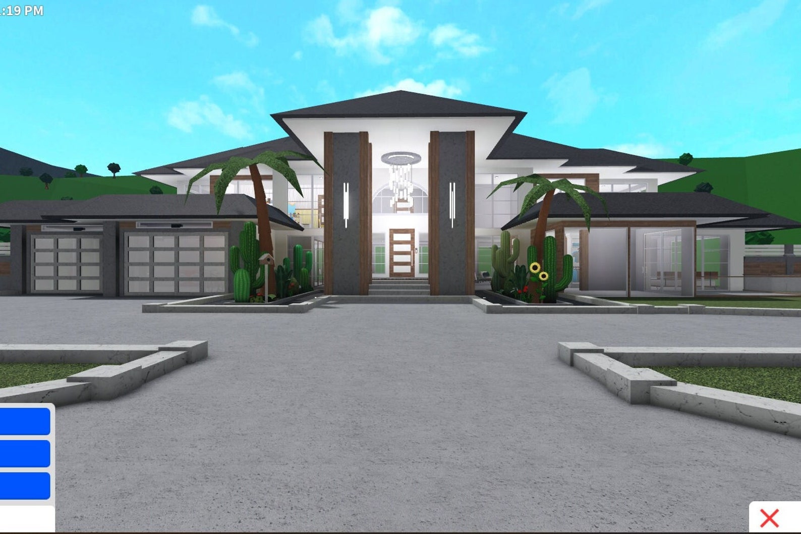 Big Bloxburg House Builder Etsy Australia