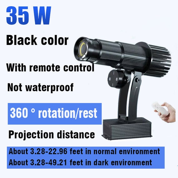 Led Logo Projectors