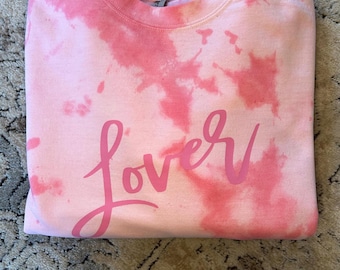 Camiseta infantil con cuello redondo, álbum, épocas, gira, TV, concierto, atuendo, película, tie-dye, versión de Taylor Swiftie, regalo de San Valentín, tallas juveniles.