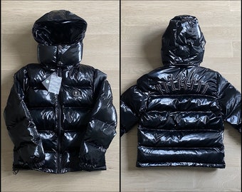 Trapstar Jacket - Etsy