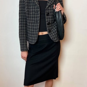 Business casual skirt 9mm hotsell