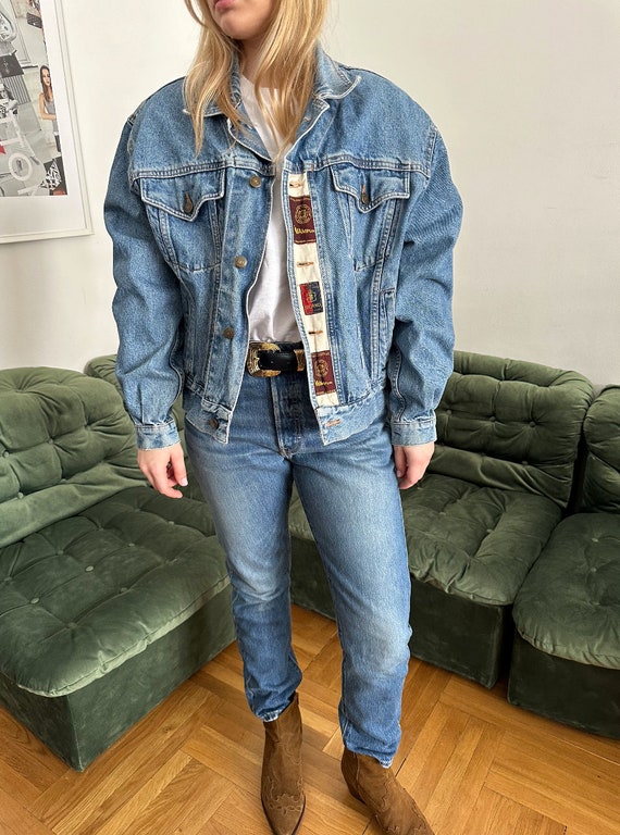AmeriVintage デニム 4WAY DENIM DRESS COAT TUCK 2WAY DENIM DRESS | JapanDenim ENglish