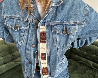 ジャケット・アウター vintage made in italy LEPASSE jacket dx The Coolest Old School Jacket | The A-1 Blouson - YouTube