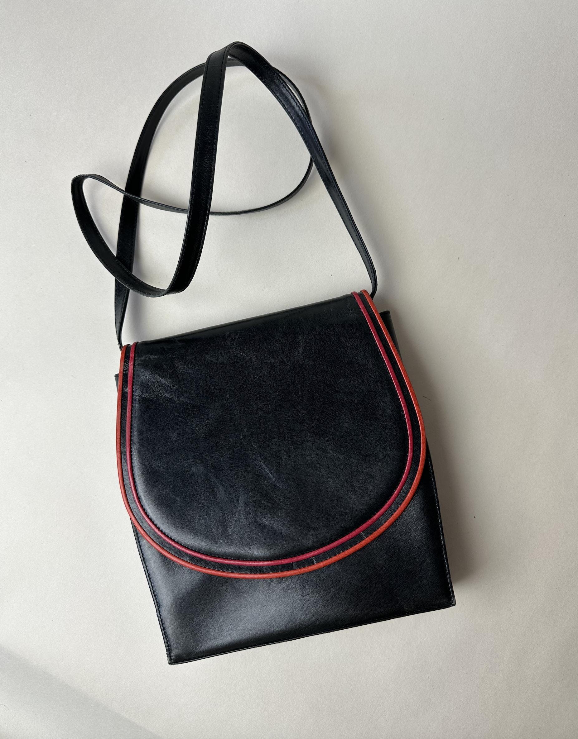 Vintage bally bag - Etsy 日本