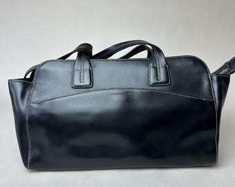 FRANCESCO BIASIA totebag Vintage y2k 00s Cool 90s Y2K Francesco