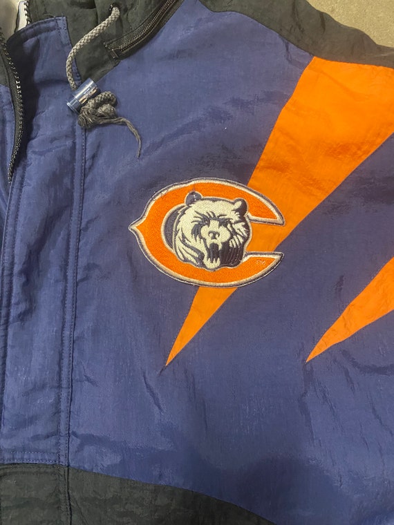 Vintage Chicago Bears Jacket - image 2