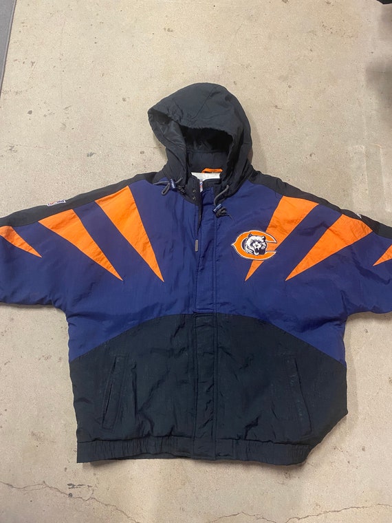 Vintage Chicago Bears Jacket - image 1