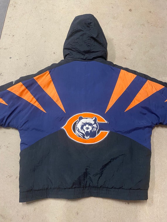 Vintage Chicago Bears Jacket - image 6