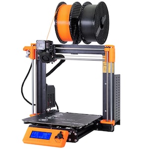 ABS Prusa MK3, MK3S, and MK3S+ Parts, Prusa Printable Parts, Prusa Extruder Parts, Replacement Prusa Parts, Prusa E-Axis Parts