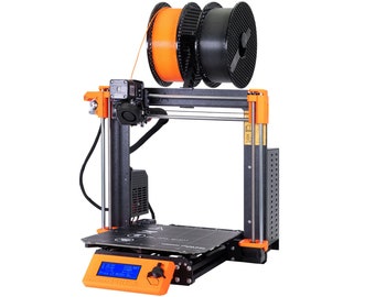 PRUSA MK3 / MK3S / MK3S+ Parts (custom Colors) - Etsy