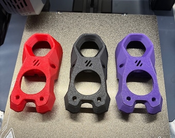 Kit de piezas impresas ASA Voron 2.4 Stealthburner