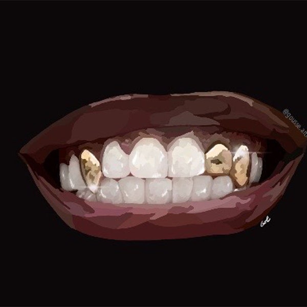 grillz