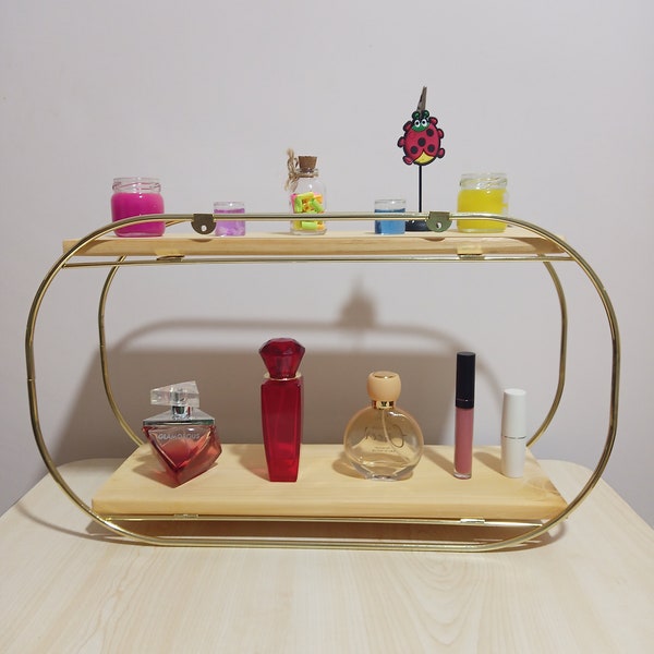 Bathroom Organizer Etsy