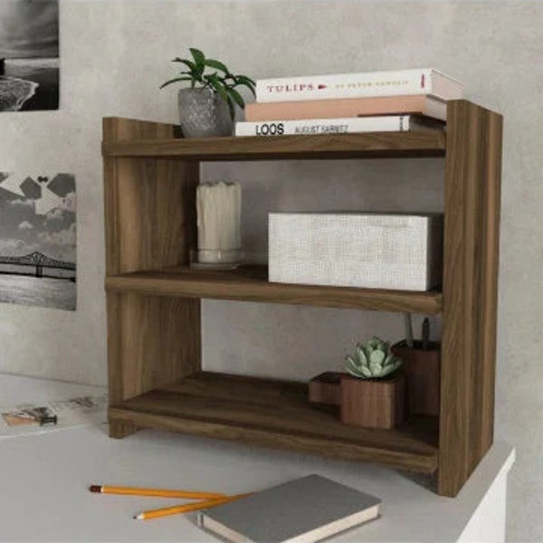 Countertop Shelf Etsy