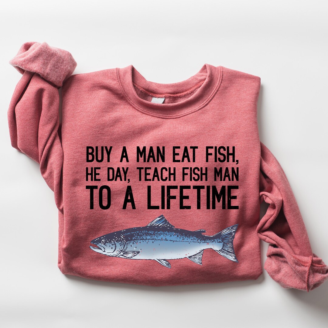 buy-a-man-eat-fish-he-day-teach-fish-man-to-a-lifetime-funny-meme