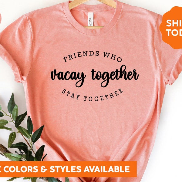 Stay Together T-Shirt