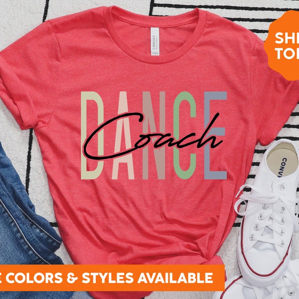 Dance Recital Tshirt Etsy