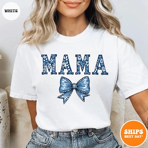 Diabetes Awareness T-shirt | In November Wear Blue | Diabetes Month Shirts | Blue Ribbon Support T1D Warrior Tee | Diabetes Support Squad