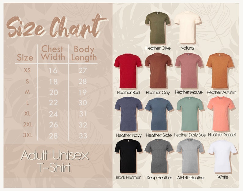 Treat People With Kindness T-shirt | Positive T-shirt | Be Kind Shirt | Inspirational Shirt | Mental Health Awareness Shirt | Comfort Colors afbeelding 8