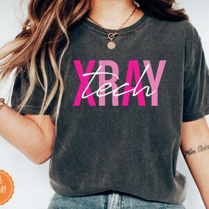 Xray Technologist T-shirt | Radiologic Technologist Shirt | X-ray Tech | Rad Tech Radiology Gift | Xray Tech Shirt | Sonographer | 99375