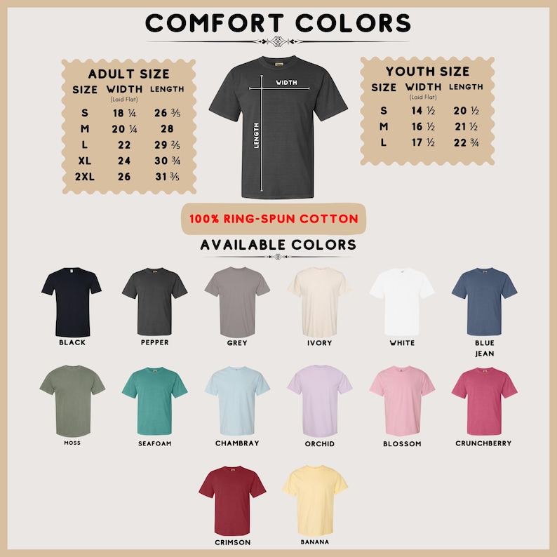Mail Lady T-shirt | Postal Carrier Worker Tee | Post Office Shirt | Cute Postal Worker | Postal Life Shirt | Mail Lady Gift | Comfort Colors image 13