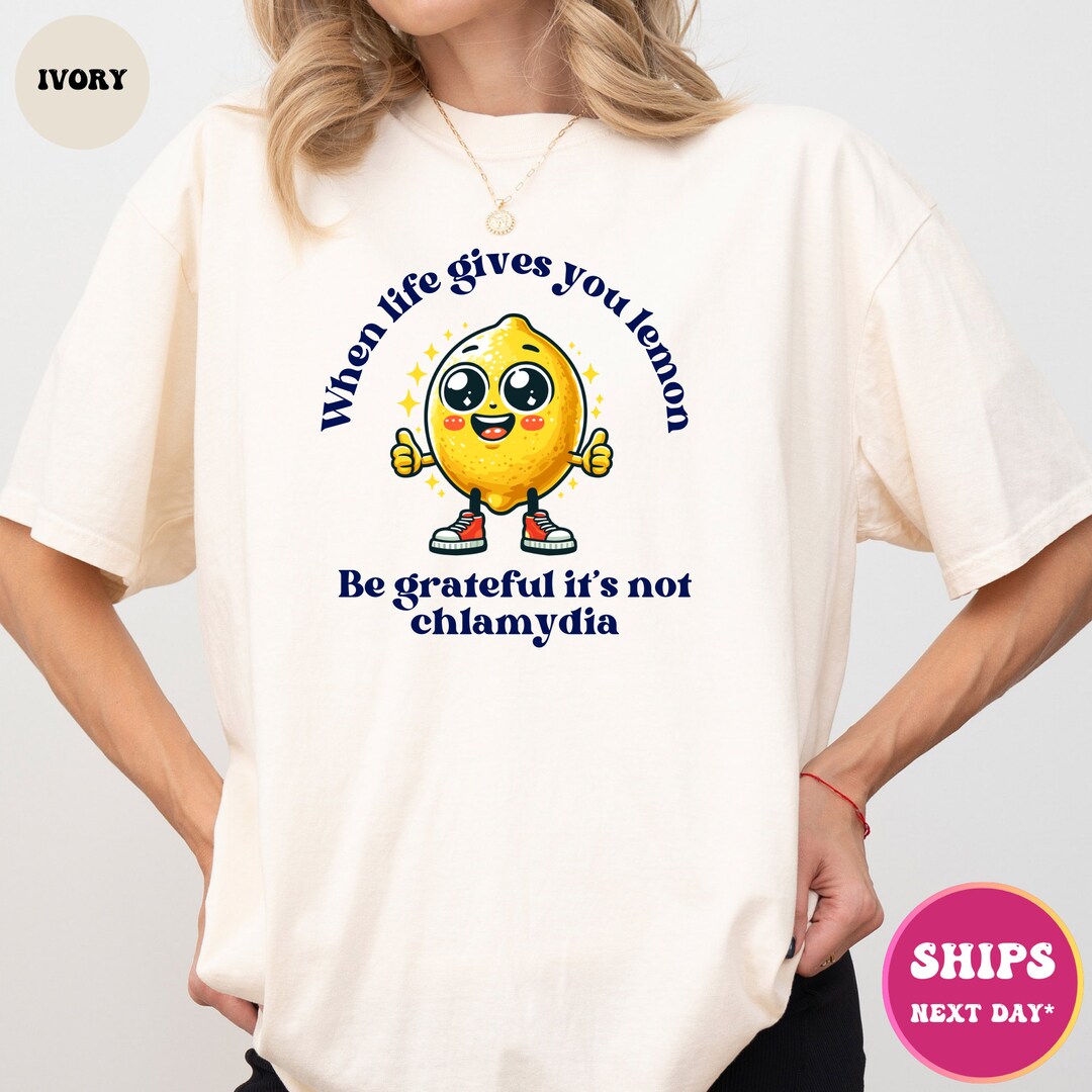 T-shirt Homme « OOOSSHH ! » Keith Lemon - Marque Fruit Of The Loom - Neuf Sans étiquette