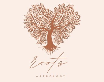 Astrologi Födelsehoroskopläsning