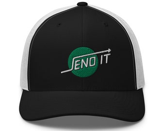 Send IT - Trucker Cap