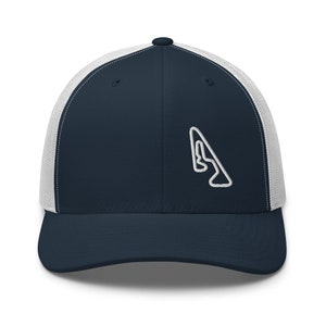 Apex Racing Center - Trucker Cap