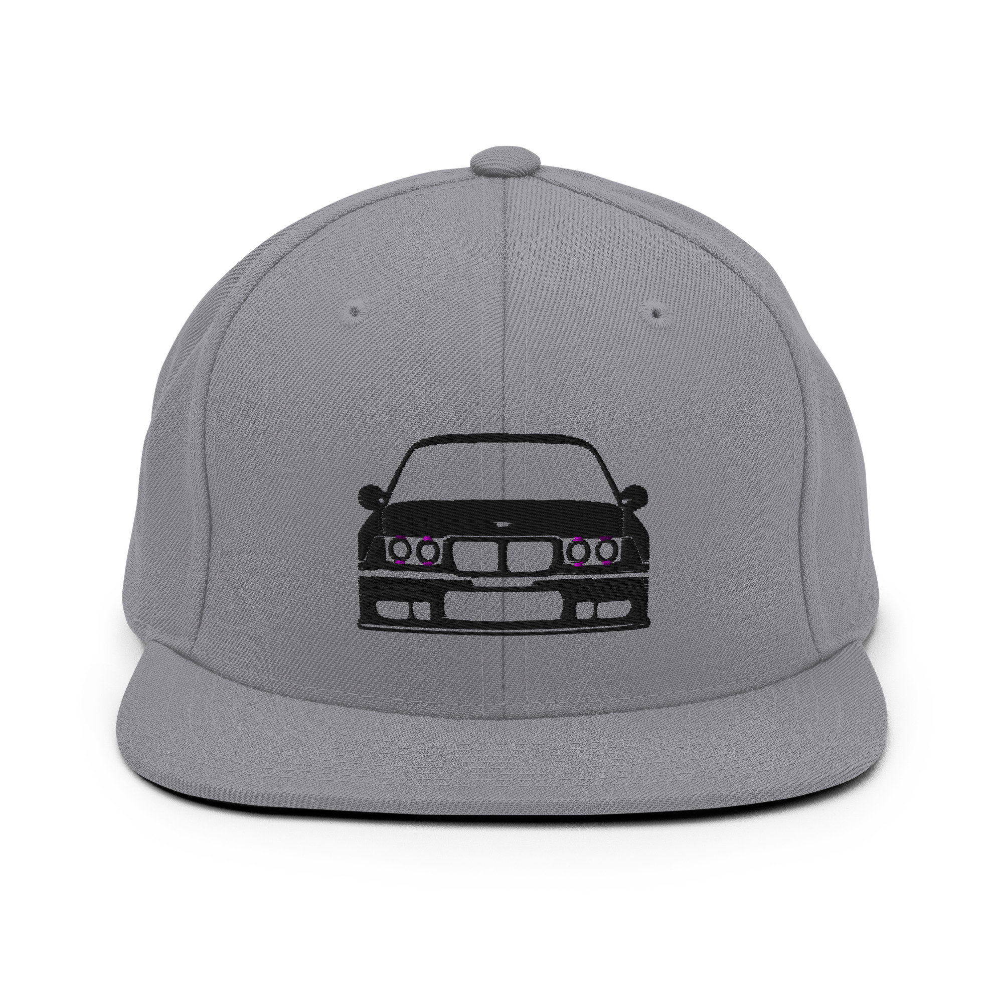 E36 M3 Snapback Hat - Etsy