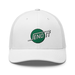 Send IT - Trucker Cap