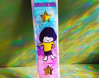 MIMCENSE
