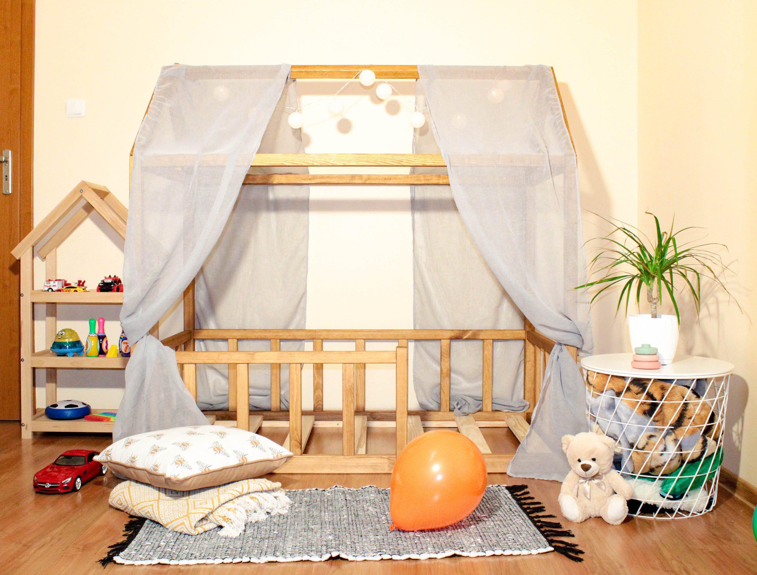Montessori beds ikea cheap