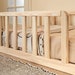 see more listings in the Toddler Beds section