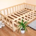 see more listings in the Montessori Bed section