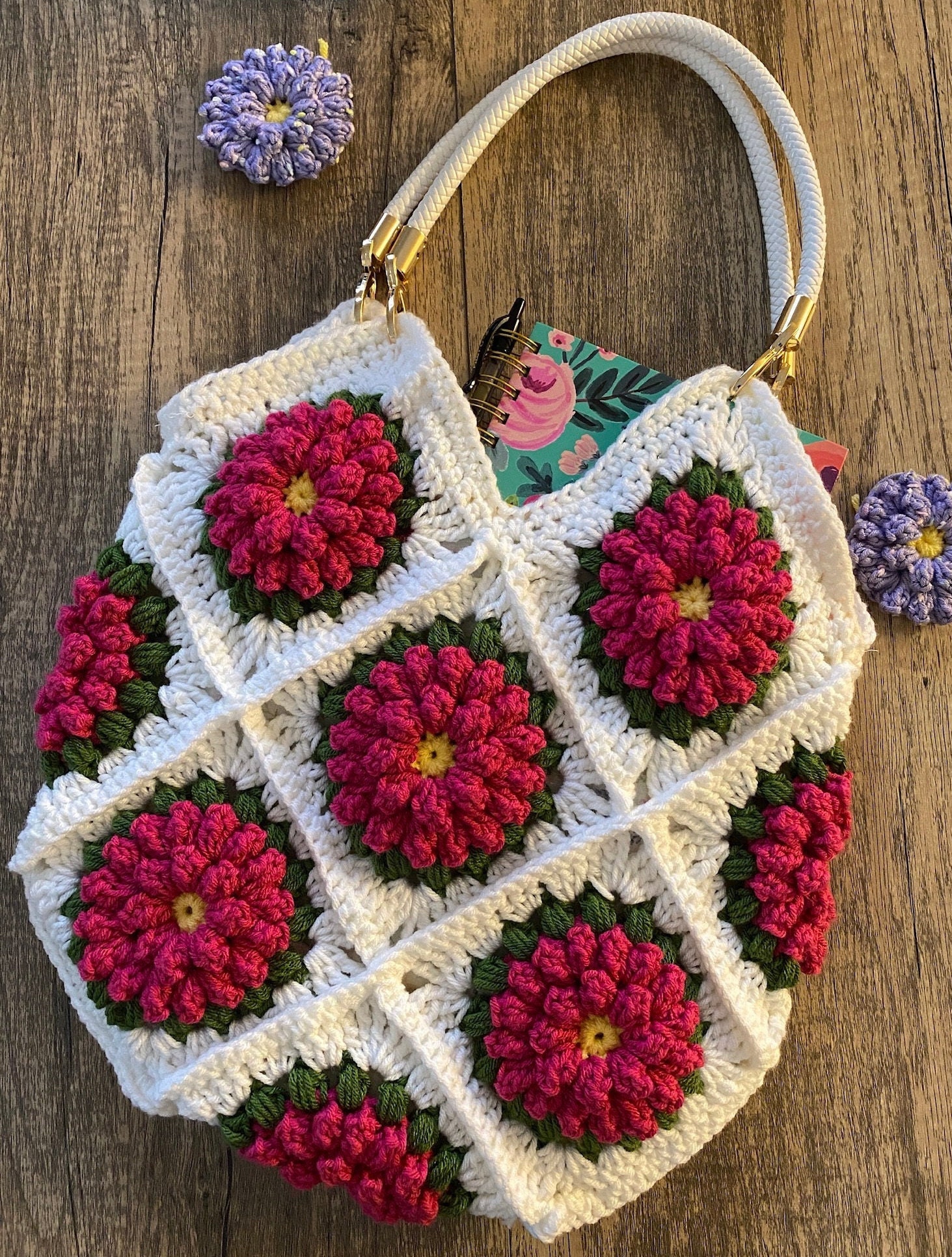 Handmade Handbags Etsy