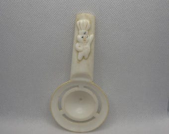 Vintage Pillsbury Doughboy Egg Separator 1992