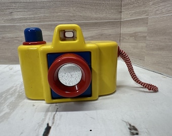 BorneLund Ambi Juguete Bebé Cámara Vintage Holanda Neth