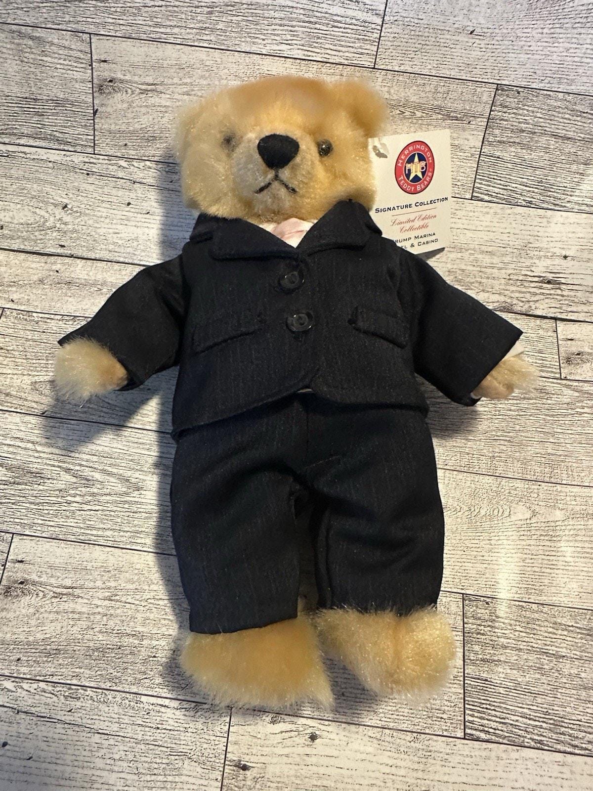 Herrington Bears - Etsy