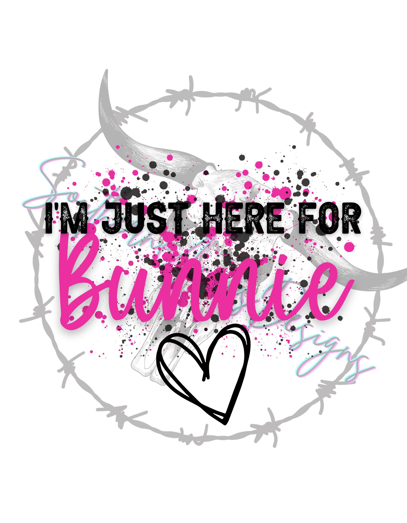 Bunnie Xo Gets Candid About Romance With Jelly Roll - nb1odr8