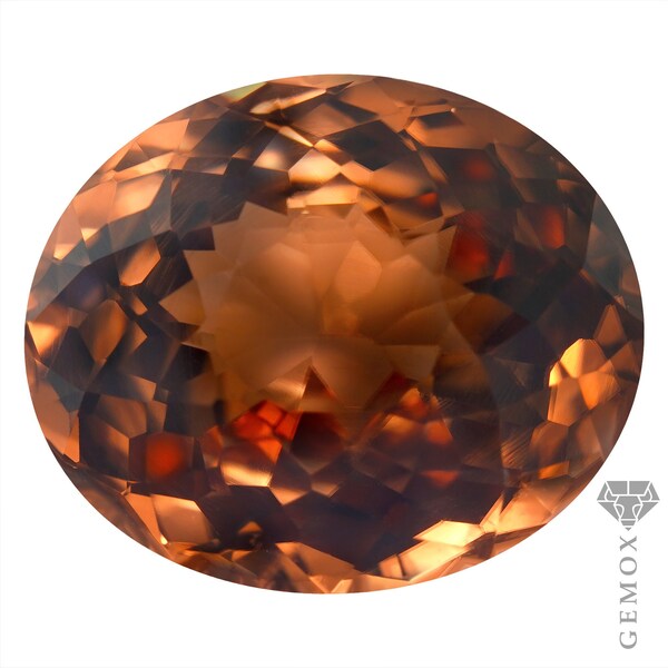 Imperial Zircon Etsy