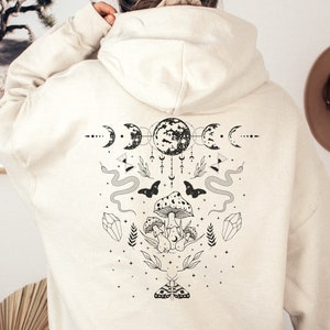 Off white hoodie etsy sales