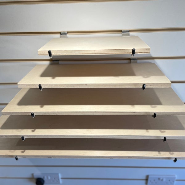 Plywood Storage Etsy UK